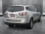 Used 2015 Chevrolet Traverse LT image 5