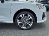 Used 2020 Audi Q3 2.0T Prestige w/ Prestige Package image 6