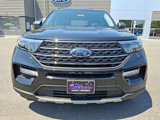 Certified 2023 Ford Explorer XLT w/ Equipment Group 202A image 3