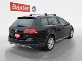 Used 2017 Volkswagen Golf Alltrack SE image 5