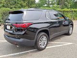 Certified 2022 Chevrolet Traverse LT image 6