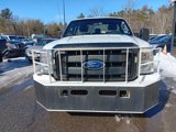 Used 2011 Ford F250 XL w/ FX4 Off Road Pkg image 3
