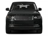 Used 2016 Land Rover Range Rover HSE image 4
