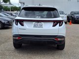 Certified 2022 Hyundai Tucson SEL image 4