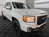 Used 2022 GMC Canyon Elevation w/ Trailering Package image 2