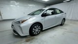 Used 2019 Toyota Prius XLE image 4
