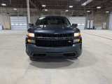 Used 2021 Chevrolet Silverado 1500 Custom image 2