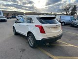 Used 2017 Cadillac XT5 Luxury image 5