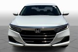 Used 2022 Honda Accord LX image 3