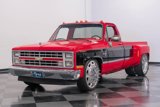 Used 1986 Chevrolet C/K Truck 3500 image 5