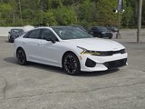 Used 2022 Kia K5 GT-Line w/ GT-Line FWD Premium Package image 2