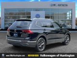 Certified 2022 Volkswagen Tiguan SE w/ Panoramic Sunroof Package image 5