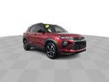 Used 2022 Chevrolet TrailBlazer RS image 2