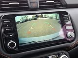 New 2025 Nissan Versa SR w/ Trunk Package image 4