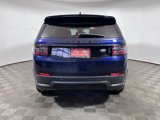 Certified 2022 Land Rover Discovery Sport S image 5