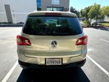 Used 2010 Volkswagen Tiguan Wolfsburg Edition image 4
