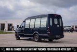 Used 2015 Ford E-350 and Econoline 350 Super Duty w/ Shuttle Bus Prep Package image 5