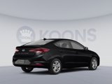 Used 2020 Hyundai Elantra Value Edition w/ Winter Weather Package image 4