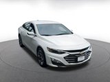 Used 2024 Chevrolet Malibu LT image 3