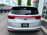 Used 2017 Kia Sportage LX w/ LX Popular Package image 6