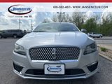 Used 2019 Lincoln MKZ Reserve image 2
