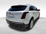 Certified 2022 Cadillac XT5 Luxury image 5