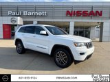 Used 2020 Jeep Grand Cherokee Laredo w/ 18" Wheel & 8.4" Radio Group image 1