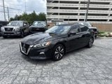 Used 2022 Nissan Altima 2.5 SV image 3