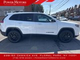 Used 2023 Jeep Cherokee Altitude Lux image 6