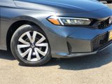 New 2026 Honda Civic LX image 3