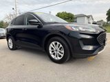 Used 2021 Ford Escape SE image 4