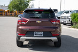 Used 2022 Chevrolet TrailBlazer LT w/ Convenience Package image 5