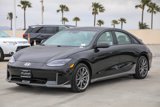 Used 2023 Hyundai Ioniq 6 Limited image 3