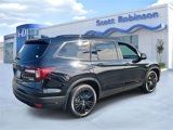 Certified 2021 Honda Pilot Black Edition image 4