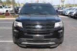 Used 2018 Ford Explorer XLT w/ Equipment Group 201A image 3