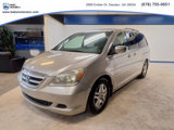 Used 2005 Honda Odyssey EX-L image 5