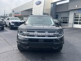 New 2024 Ford Bronco Sport Free Wheeling w/ Convenience Package image 3