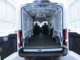 New 2023 Ford E-Transit Medium Roof image 6