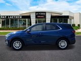 Used 2022 Chevrolet Equinox LT image 2