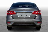 Used 2019 Nissan Sentra S image 4