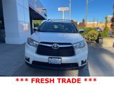 Used 2016 Toyota Highlander XLE image 3
