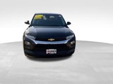 Used 2023 Chevrolet TrailBlazer LS image 3