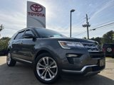 Used 2018 Ford Explorer Limited image 1