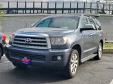 Used 2010 Toyota Sequoia Limited image 3
