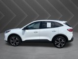 Used 2022 Ford Escape SE w/ SE Sport Appearance Package image 2