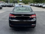 Used 2018 Ford Fusion SE image 6