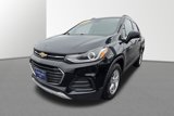 Used 2017 Chevrolet Trax LT w/ LT Convenience Package image 3