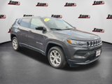 Used 2024 Jeep Compass Sport image 3