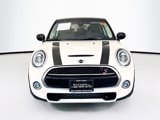Certified 2021 MINI Cooper S image 2