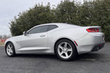 Used 2016 Chevrolet Camaro LT image 5